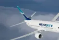 A Canadian airline cancels 40 flights in anticipation of the "mechanics' strike" in Canada.