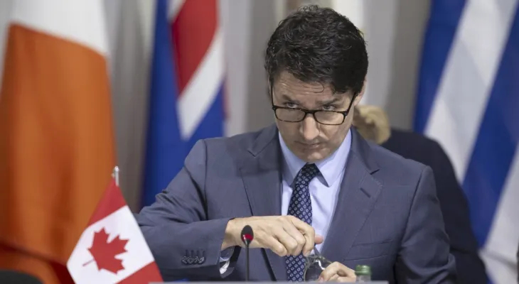 Sources: Canada plans to add the Iranian Revolutionary Guard to the list of terrorist organizations
