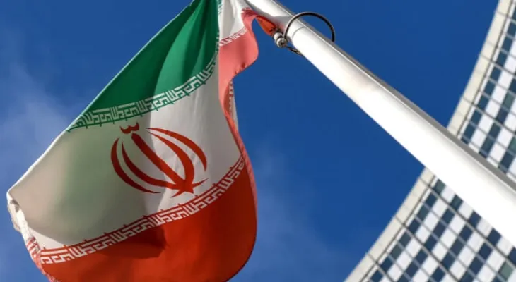Iran considers Canada's decision to list the Revolutionary Guard as a terrorist organization "irresponsible."