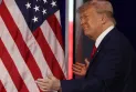 Écrivain politique américain : commencement de la guerre sur la politique étrangère de Trump en cas de victoire pour un second mandat présidentiel