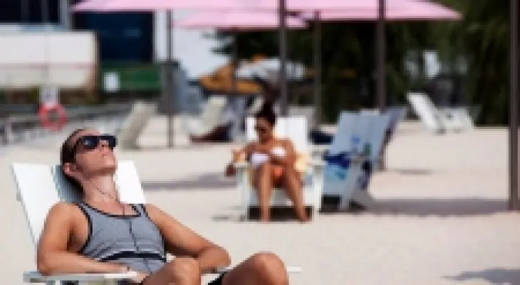 Continuing rise in temperatures and humidity in Ontario, Quebec, and the Maritimes