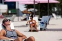 Continuing rise in temperatures and humidity in Ontario, Quebec, and the Maritimes