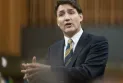 The Prime Minister of Canada announces a "food program" for schools in Nova Scotia