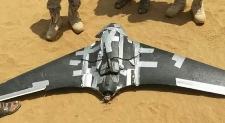 Israel: 20,000 rockets and drones launched by Hezbollah since the beginning of the war