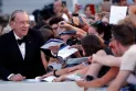 Justin Trudeau and Hollywood stars honor the famous Canadian actor Donald Sutherland