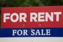 Report: With rising rents...some Canadians are depositing half of their salaries