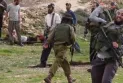 Des colons attaquent des Palestiniens dans la ville de Naplouse