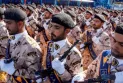 Iran's Foreign Ministry protests Canada's designation of the Revolutionary Guard as a terrorist organization.