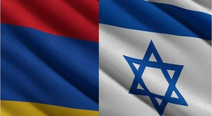 After the recognition of Palestine.. Israel summons the Armenian ambassador