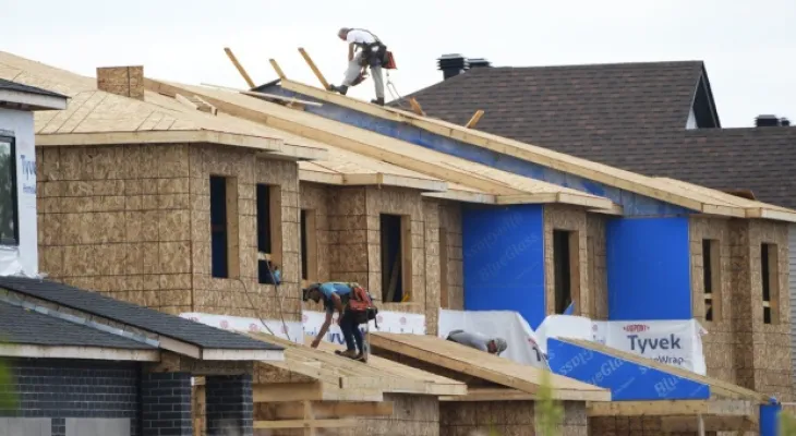 Le gouvernement de l'Ontario envisage de revoir les données sur le logement après que la municipalité ait exprimé des inquiétudes concernant des erreurs dans le recensement.