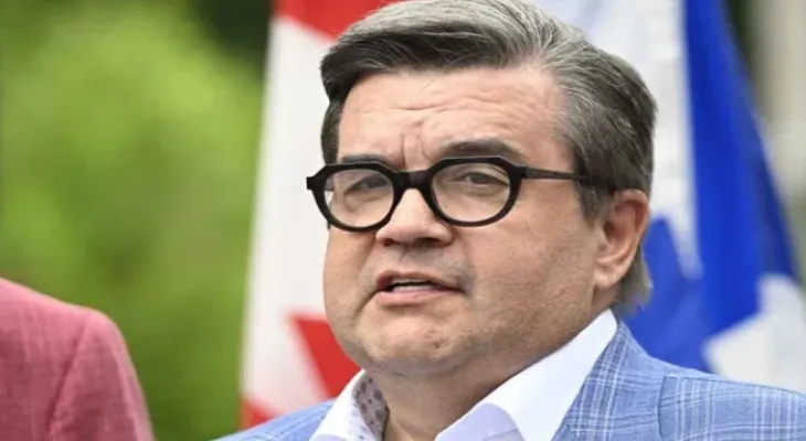 L'ancien maire de Montréal cherche à « diriger le Parti libéral » au Québec