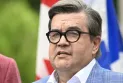 L'ancien maire de Montréal cherche à « diriger le Parti libéral » au Québec
