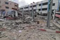 L'agression israélienne prive les élèves de Gaza de passer les examens du baccalauréat.