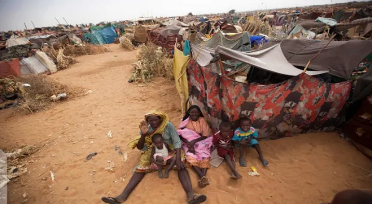 Feuille de route africaine pour mettre fin à la guerre au Soudan.. et appel à des mesures audacieuses