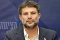 L'enregistrement de Smotrich révèle un plan secret israélien pour annexer la Cisjordanie