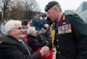 Décès de Rolley Armitage .. l'un des anciens combattants à Ottawa à l'âge de 99 ans