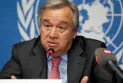 The Secretary-General of the United Nations: The humanitarian situation in Gaza is a complete violation of the law.