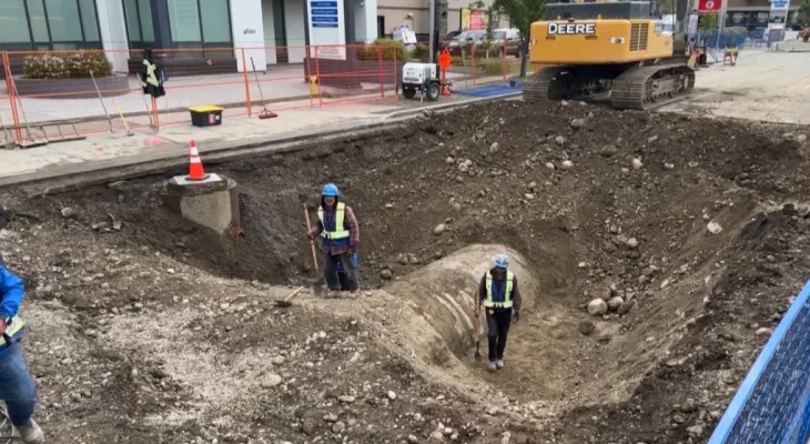 Jundik: Ongoing major water reforms in Calgary while maintaining consumption reduction plans.