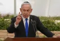 Netanyahu claims again that the United States is withholding weapon shipments days after Washington denied it.