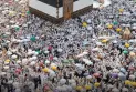 Arabie Saoudite : Plus de 1000 personnes sont décédées pendant la saison du Hajj cette année