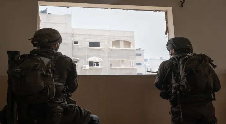 Yedioth Ahronoth: The Israeli army concludes its ground operations in Rafah and effectively controls the Philadelphia axis.