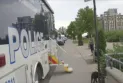 The search for the fourth victim in the Montreal kidnapping incident continues as the provincial police conduct the investigation.