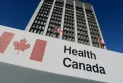 The U.S. Food and Drug Administration warns a company against selling products containing human feces, and Health Canada comments on the matter.