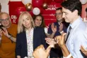 Les électeurs se dirigent vers les urnes pour les élections partielles à Toronto aujourd'hui... Les libéraux conservent-ils leurs sièges ou pas ?