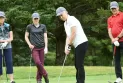 Raised 9.5 million dollars to help fund research at Ottawa Hospital