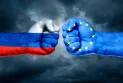 The European Union agrees to impose a new package of sanctions against Russia.
