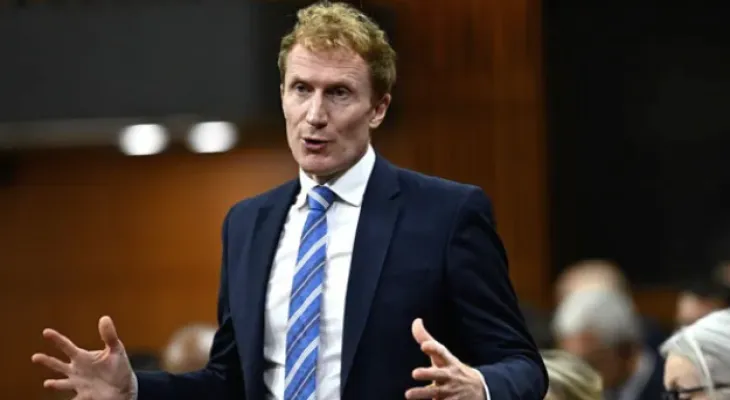 Minister of Immigration: There is no agreement at this time on the stay of illegal immigrants in Canada.