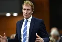 Ministre de l'Immigration : Il n'y a pas encore d'accord sur le maintien des migrants irréguliers au Canada.