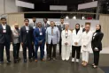 The Investment Promotion Agency highlights the "Start from Qatar" initiative in Canada.