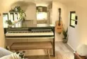 A couple transforms a school bus into their dream home in Canada.