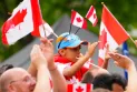 La police d'Ottawa fait appel à des réservistes pour les célébrations de la fête du Canada