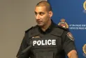 SIU : Accusation d'agression sexuelle contre l'ancien chef adjoint de la police d'Ottawa