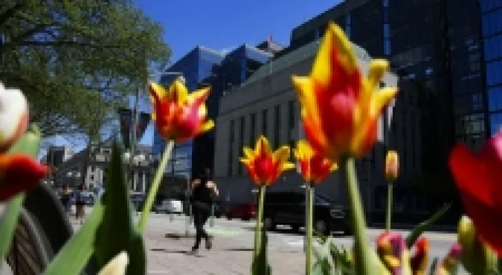Avec la hausse du taux d'inflation en mai... la prochaine étape de la Banque du Canada reste incertaine.