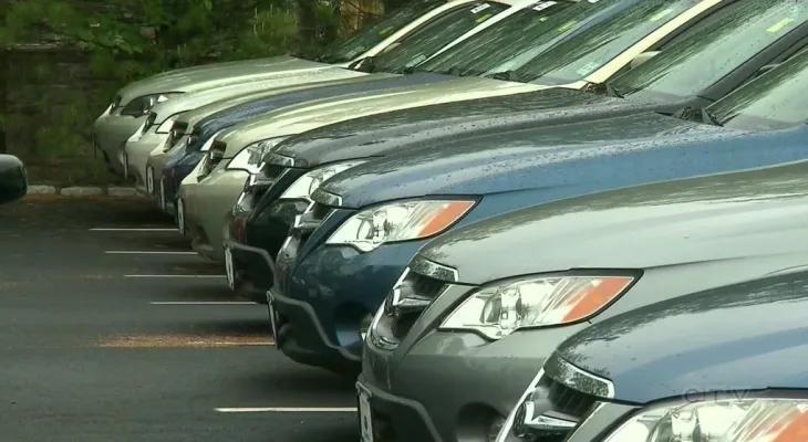 Industry experts warn of the impact of cyberattacks on thousands of car dealerships.