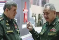 La Cour internationale cherche à arrêter les responsables russes pour des attaques contre des cibles civiles ukrainiennes.