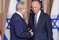Après son annulation en raison des déclarations de Netanyahu.. réunion de l'administration Biden avec Israël en juillet