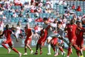 Le Canada bat le Pérou en Copa América