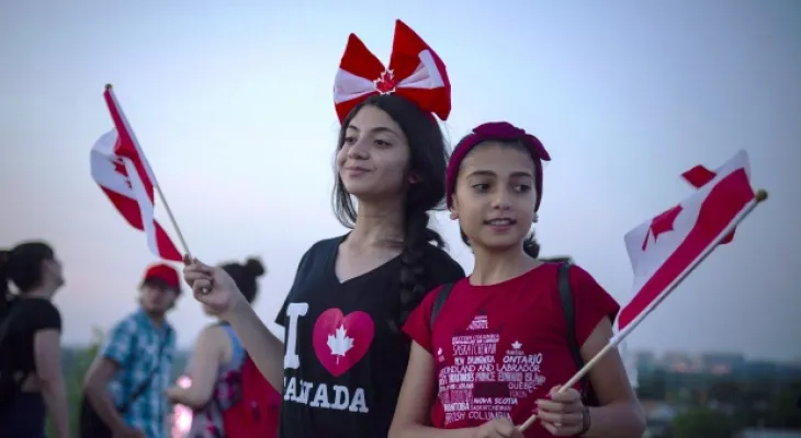"Canada Day"... Here's what you need to know about what's open and closed and fireworks locations during the national day.