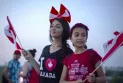 "Canada Day"... Voici ce que vous devez savoir sur ce qui est ouvert et fermé et les lieux des feux d'artifice pendant la fête nationale