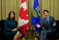 Smith à Trudeau : L'Alberta se retire du plan fédéral de soins dentaires