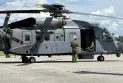 "Voler vers de nouveaux horizons"... Spectacle aérien spécial pour célébrer le centenaire de la création de l'Aviation royale canadienne lors de la Journée nationale