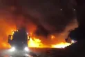 Times of Israël : les défenses aériennes syriennes s'engagent avec des « cibles hostiles » au-dessus de Damas