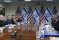 Inquiétude américaine concernant l'utilisation par Israël de livraisons d'armes supplémentaires dans sa guerre contre le Liban