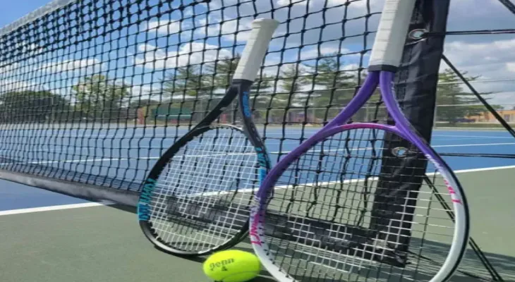 Brampton annonce l'ouverture du club de tennis et du centre de loisirs