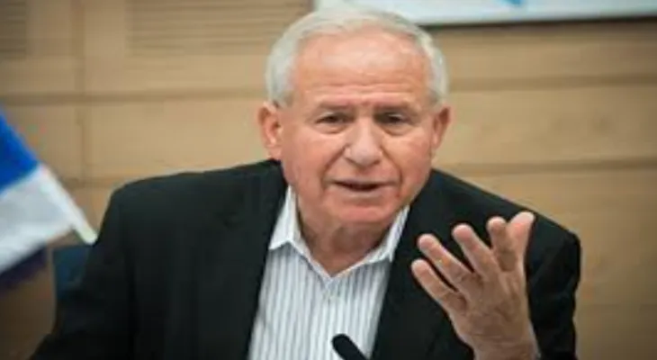 Ministre israélien : La destruction des capacités du Hamas à Gaza est un objectif lointain