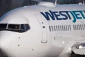 La compagnie WestJet pourrait commencer à annuler les vols aujourd'hui, jeudi.